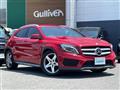 2017 Mercedes-Benz GLA-Class