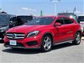 2017 Mercedes-Benz GLA-Class