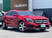 2017 Mercedes-Benz GLA-Class