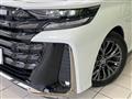 2024 Toyota Vellfire