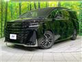 2024 Toyota Vellfire