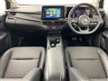 2022 Nissan Note