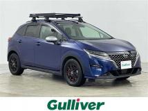 2022 Nissan Note