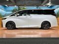 2024 Toyota Vellfire
