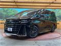 2024 Toyota Vellfire