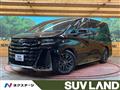 2024 Toyota Vellfire
