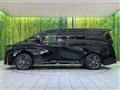 2024 Toyota Vellfire