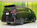 2024 Toyota Vellfire