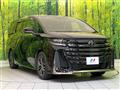 2024 Toyota Vellfire
