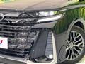 2024 Toyota Vellfire