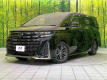 2024 Toyota Vellfire