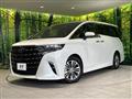 2024 Toyota Alphard Hybrid