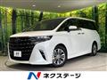 2024 Toyota Alphard Hybrid
