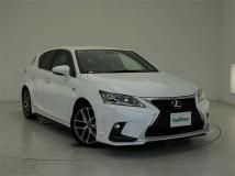 2014 Lexus CT