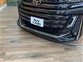 2024 Toyota Vellfire