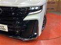 2025 Toyota Vellfire