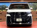 2025 Toyota Vellfire