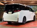 2025 Toyota Vellfire