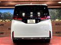 2025 Toyota Vellfire
