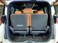 2025 Toyota Vellfire