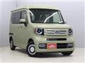 2020 Honda N-VAN