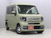 2020 Honda N-VAN
