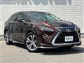 2015 Lexus RX