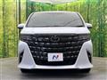 2025 Toyota Alphard Hybrid
