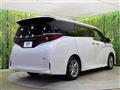 2025 Toyota Alphard Hybrid