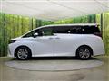 2025 Toyota Alphard Hybrid