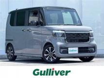 2023 Honda N BOX