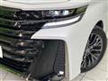 2025 Toyota Vellfire