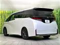 2025 Toyota Vellfire