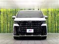 2025 Toyota Vellfire