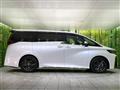 2025 Toyota Vellfire