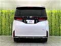 2025 Toyota Vellfire