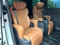 2025 Toyota Vellfire
