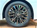 2025 Toyota Vellfire