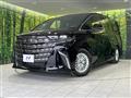 2025 Toyota Alphard Hybrid