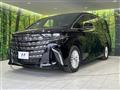 2025 Toyota Alphard Hybrid
