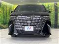 2025 Toyota Alphard Hybrid