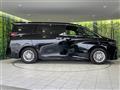2025 Toyota Alphard Hybrid