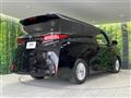 2025 Toyota Alphard Hybrid