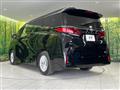 2025 Toyota Alphard Hybrid