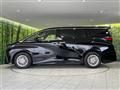 2025 Toyota Alphard Hybrid