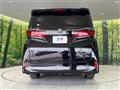 2025 Toyota Alphard Hybrid