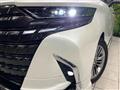 2025 Toyota Alphard Hybrid
