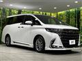 2025 Toyota Alphard Hybrid