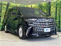 2025 Toyota Alphard Hybrid
