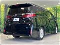 2025 Toyota Alphard Hybrid